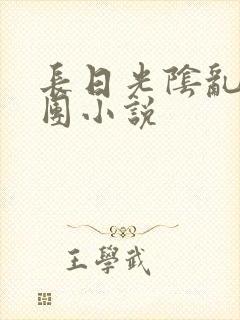 长日光阴乱作一团小说