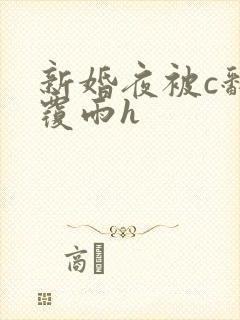 新婚夜被c翻云覆雨h
