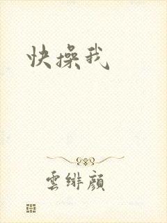 快操我