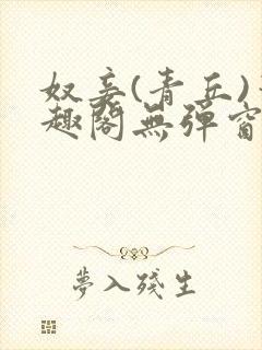 奴妾(青丘)笔趣阁无弹窗