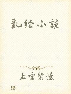 乱纶小说