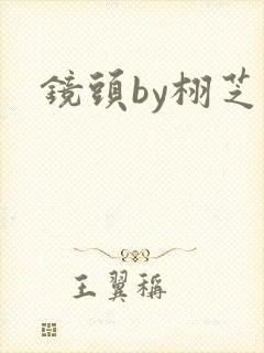 镜头by栩芝