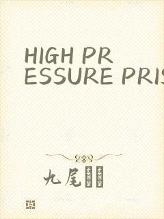 HIGH PRESSURE PRISON