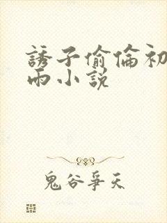 诱子偷伦初尝云雨小说