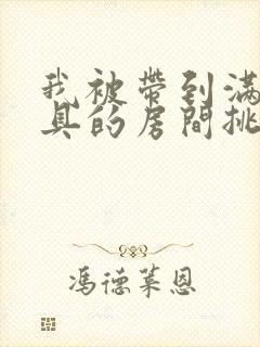 我被带到满是玩具的房间挑调作文