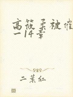 高筱柔被催眠1一14章