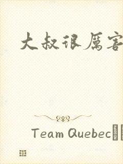 大叔很厉害封面