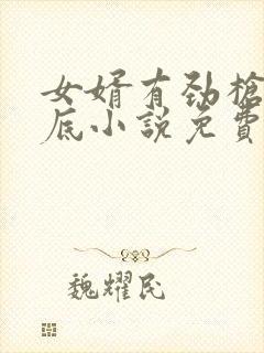 女婿有劲枪枪到底小说免费看