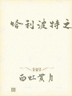 哈利波特之守护