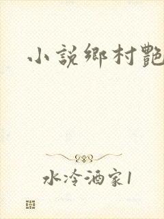 小说乡村艳妇