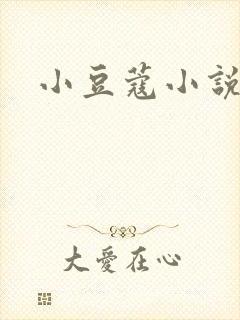 小豆蔻小说