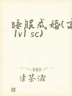 睡服成婚(高h 1v1 sc)