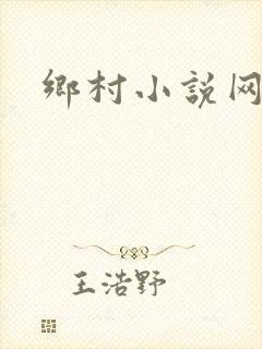 乡村小说网