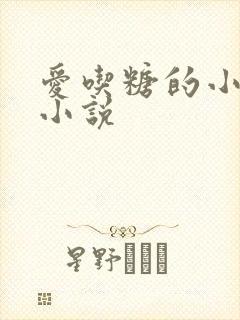 爱吃糖的小麻雀小说