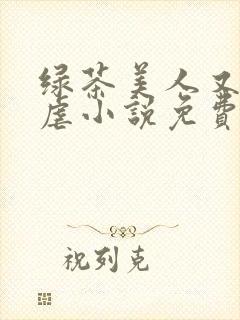 绿茶美人又在求虐小说免费阅读笔趣阁封面