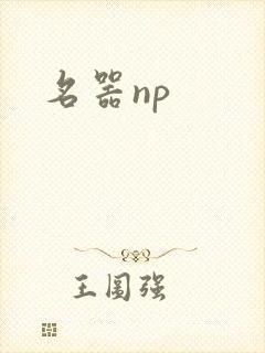 名器np