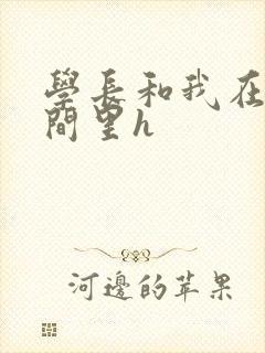 学长和我在卫生间里h