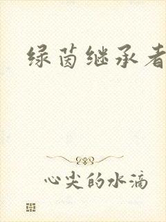 绿茵继承者