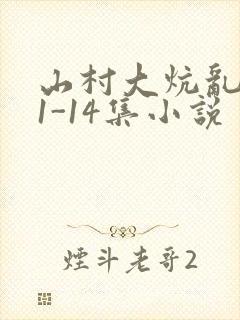 山村大炕乱肉续1-14集小说