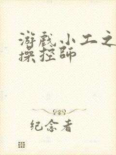 游戏小工之元素操控师