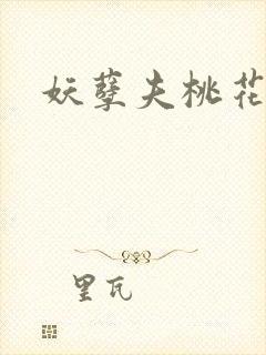 妖孽夫桃花妻