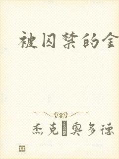 被囚禁的金丝雀