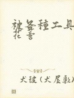 被各种工具调教花蒂