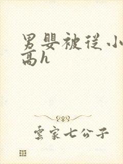 男婴被从小调教高h封面