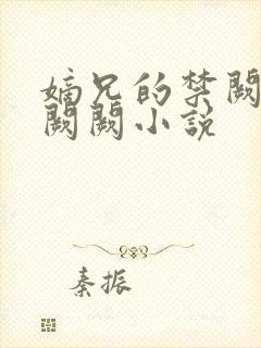 嫡兄的禁阙 华阙阙小说