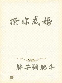 撩你成婚