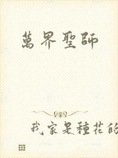 万界圣师