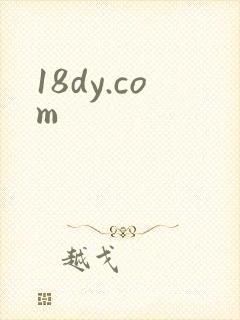 18dy.com