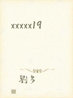 xxxxx19