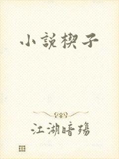 小说楔子