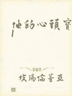 他的心头宝1v1封面