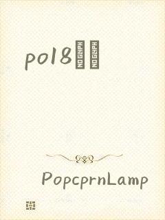 po18С˵