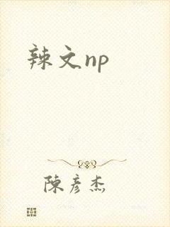 辣文np