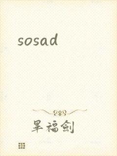 sosad