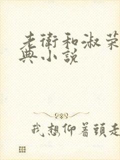 老卫和淑荣的经典小说