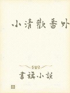小清欢番外