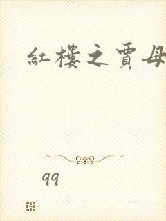 红楼之贾母