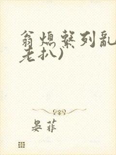 翁熄系列乱 (老扒)