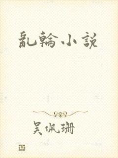 乱轮小说