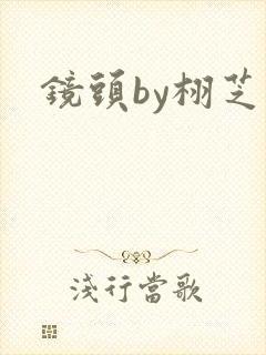 镜头by栩芝