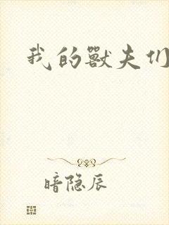 我的兽夫们