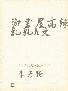 御书屋高辣h文乱乳h文