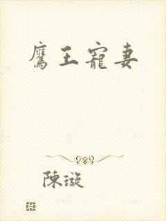 鹰王宠妻