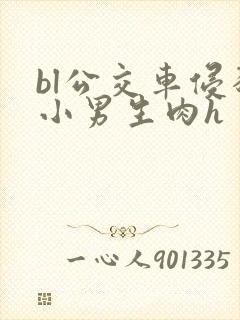 bl公交车侵犯小男生肉h