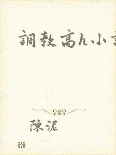 调教高h小说