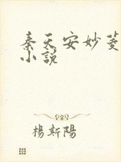 秦天安妙菱修仙小说